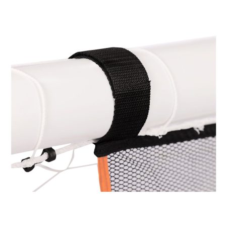 Football Flick Urban 8X6 Target Sheet Net