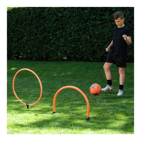 Football Flick Urban Tekkers Pack