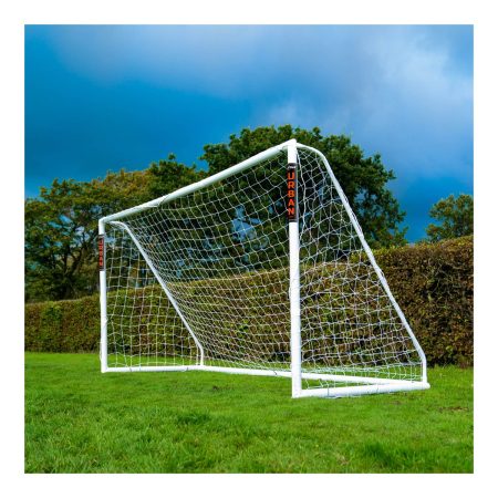 Football Flick Urban UPVC 12X6 Goal Net