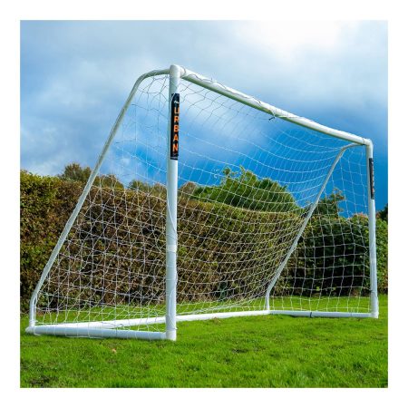 Football Flick Urban UPVC 12X6 Goal Net