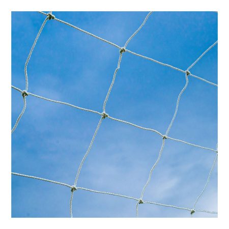 Football Flick Urban UPVC 8X6 Goal Net