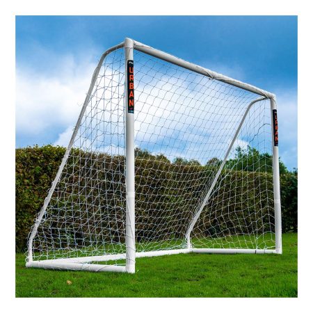 Football Flick Urban UPVC 8X6 Goal Net