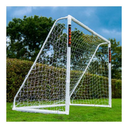 Football Flick Urban UPVC 8X6 Goal Net