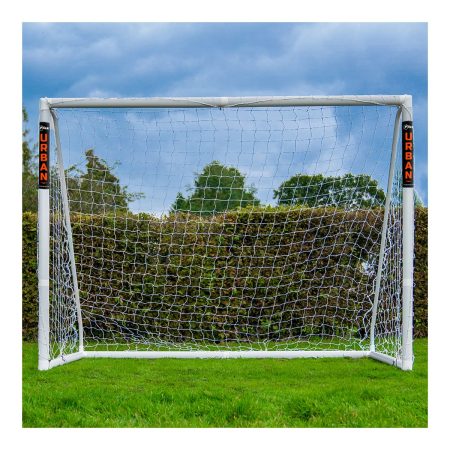 Football Flick Urban UPVC 8X6 Goal Net