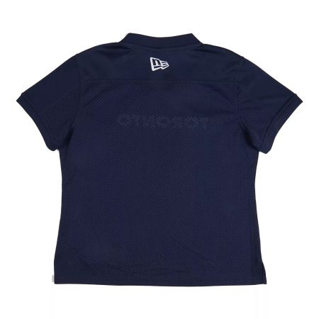 Toronto Argonauts Women's New Era Replica Home Jersey