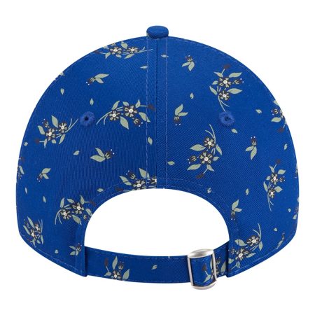 Toronto Blue Jays New Era Women's 9TWENTY Bloom Cap