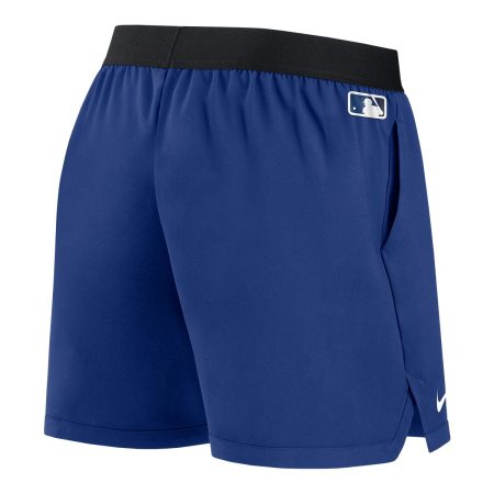 Toronto Blue Jays Nike Women's Authentic Pro Team Shorts