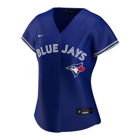 Nike Unisex Toronto Blue Jays Vladimir Guerrero Jr.  Replica Breathable Baseball Jersey