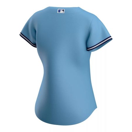 Nike Unisex Toronto Blue Jays Bo Bichette Replica Alternate Breathable Baseball Jersey