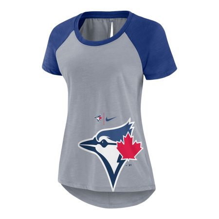 Toronto Blue Jays Nike Women's Summer Breeze Top