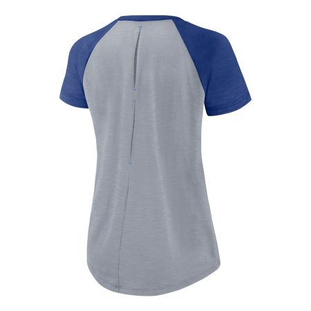 Toronto Blue Jays Nike Women's Summer Breeze Top