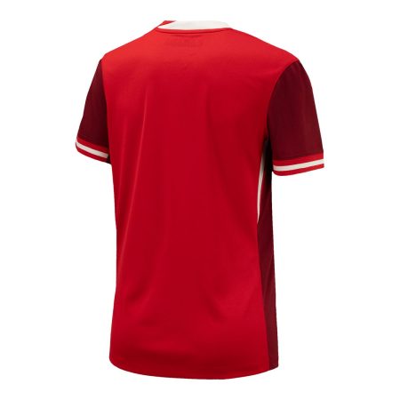 Canada Soccer Nike Women's Replica 24 Jersey