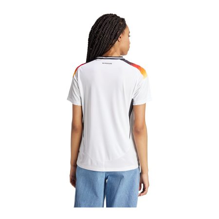 Germany adidas Women's Replica Home Jersey