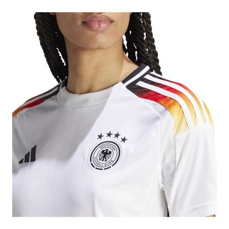 Germany adidas Women's Replica Home Jersey