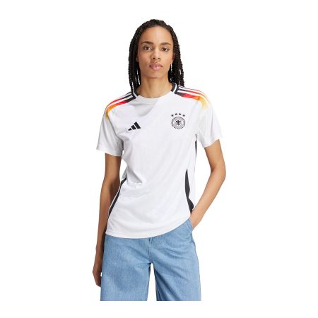 Germany adidas Women's Replica Home Jersey