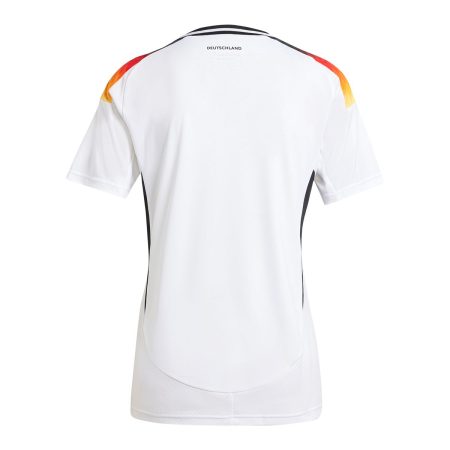 Germany adidas Women's Replica Home Jersey