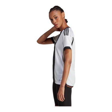 Germany adidas Women's Replica Soccer Jersey, Football, International