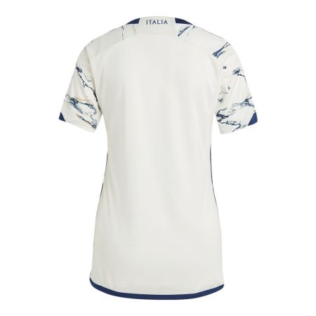 Italy adidas Women's Replica Away Jersey