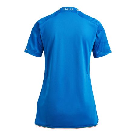 Italy adidas Women's Replica Home Jersey