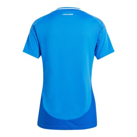 Italy adidas Women's Replica Home Jersey