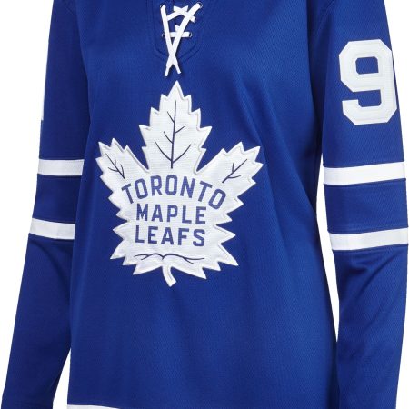 Toronto Maple Leafs Fanatics John Tavares Women's Jersey, Hockey, NHL