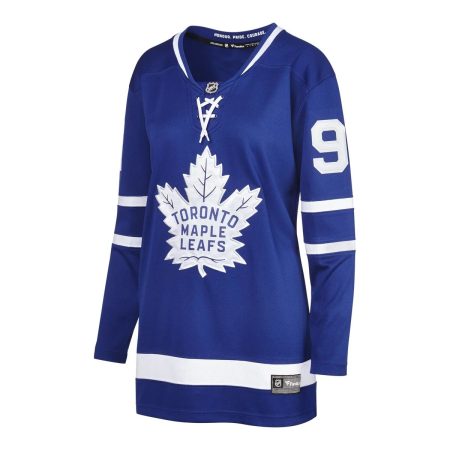 Toronto Maple Leafs Fanatics John Tavares Women's Jersey, Hockey, NHL