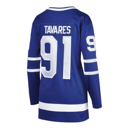 Toronto Maple Leafs Fanatics John Tavares Women's Jersey, Hockey, NHL