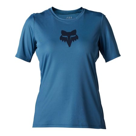 Fox Women's Ranger Fox Head Jersey