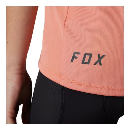 Fox Women's Ranger Fox Head Cycling Jersey