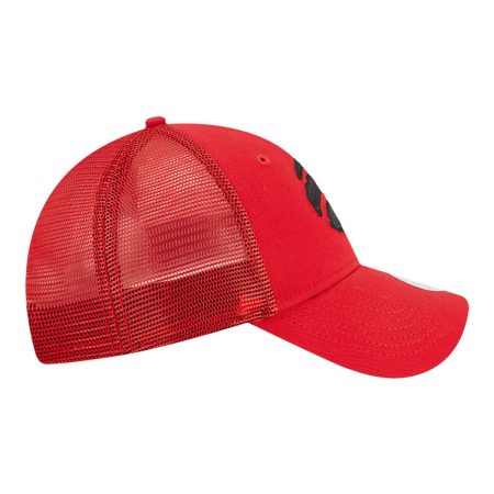 Toronto Raptors New Era Women's Logo Sparkle Cap 9FORTY Cap