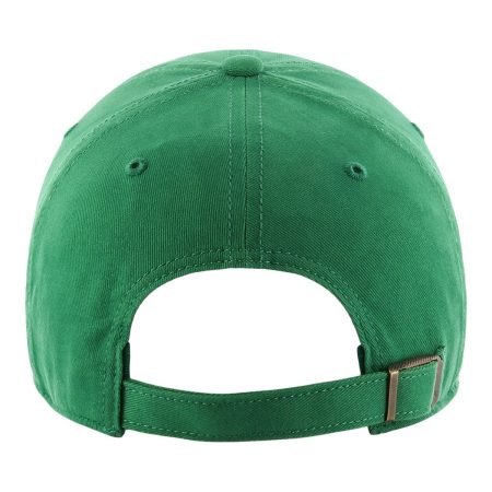 Saskatchewan Roughriders 47 Brand Women's Miata Clean Up Hat, CFL, Football