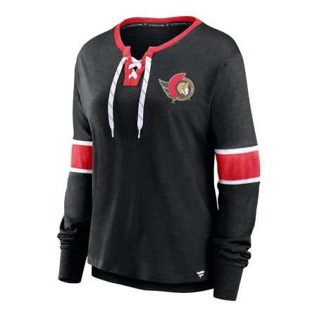 Ottawa Senators Fanatics Women's Effervescent Top