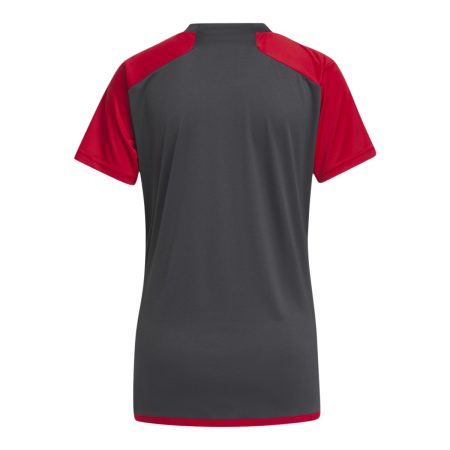 Toronto FC adidas Women's Replica Home Jersey