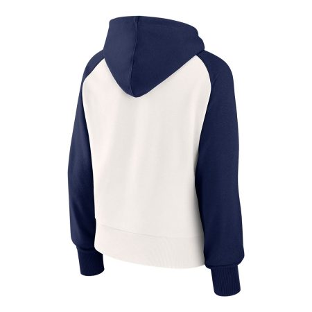 Vancouver Whitecaps FC Fanatics Women's Free Kick Hoodie