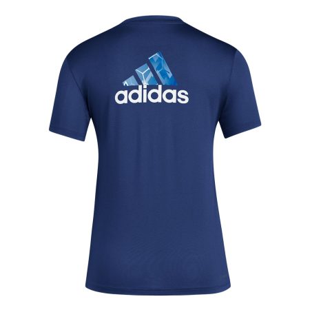 Vancouver Whitecaps FC adidas Women's Local Pop T Shirt