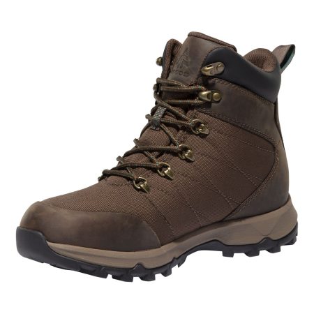 Woods Men's Athelney II Fleece-Lined IceFX Waterproof Winter Boots