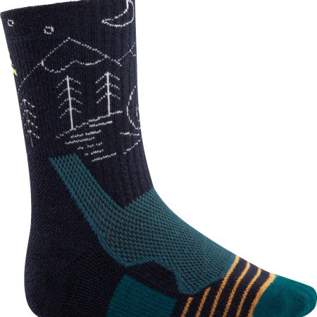 Woods Boys' Hyland Outdoor Socks