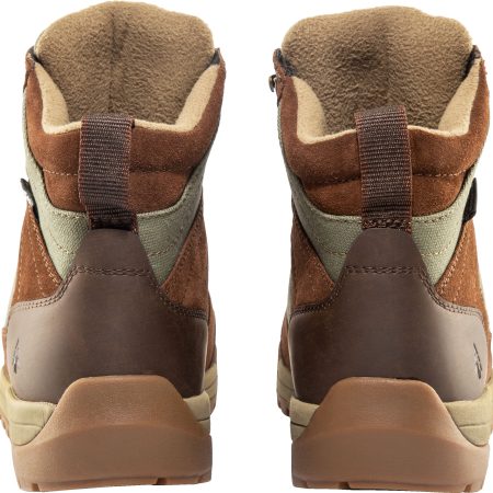 Woods Men's Firth Mid Hiking Shoes