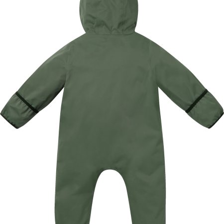 Woods Infant Boys' Lillium 2-in-1 Bunting Suit