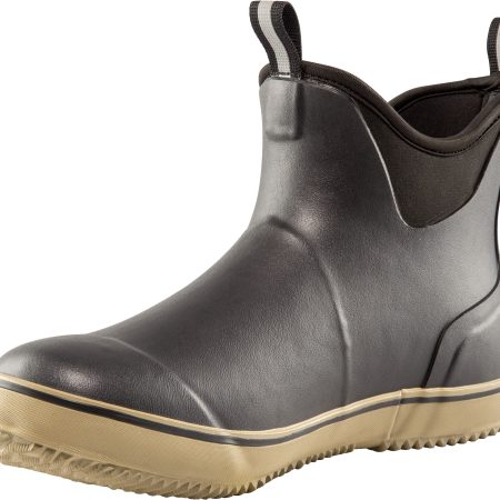 Woods Men's Brohm Slip On Waterproof Rain Boots