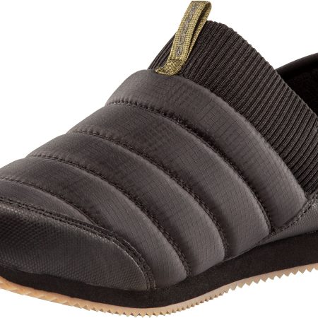 Woods Men's Noyse Camp Moc Slippers