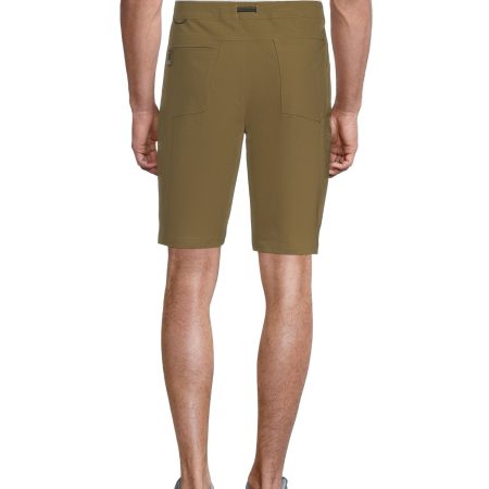 Woods Men's Turner 10-in Hiking Shorts