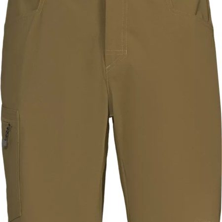 Woods Men's Turner 10-in Hiking Shorts