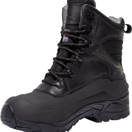 Woods Men's Mcarthur II Non-Slip Insulated Waterproof Winter Boots