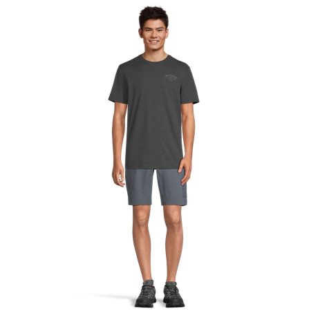 Woods Men's Couldrey Trekking Shorts