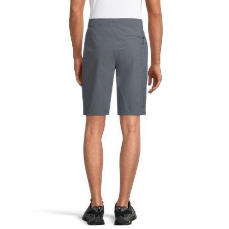 Woods Men's Couldrey Trekking Shorts