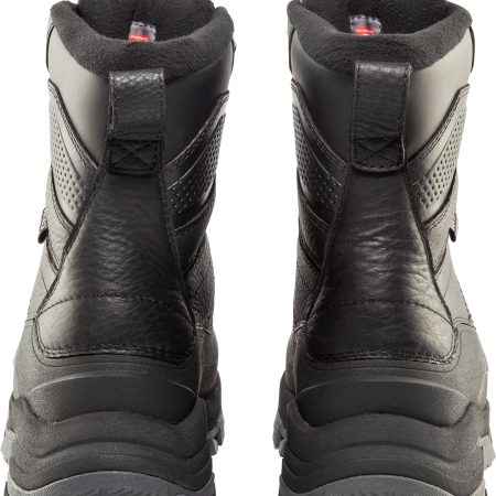 Woods Men's Hayward 8 Inch Insulated Waterproof IceFX Winter Boots