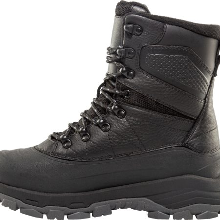 Woods Men's Hayward 8 Inch Insulated Waterproof IceFX Winter Boots