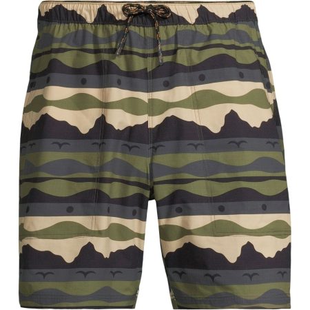 Woods Men's Jervis River Shorts