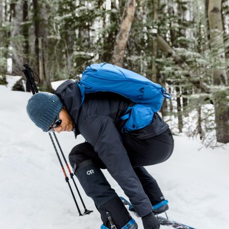 Smartwool Men's Classic Hike Extra Cushion Crew Socks